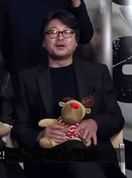  인사할 때 모습이 깨알같이 다른 영화 1987 팀.gif | 인스티즈