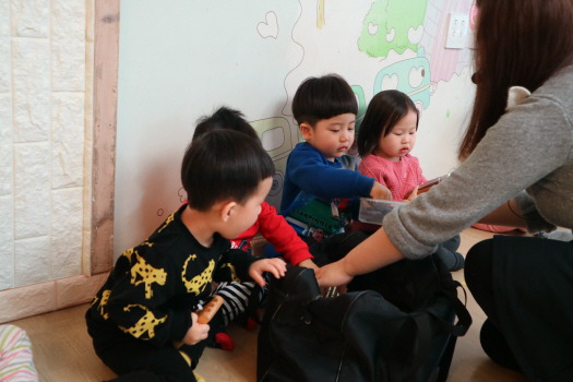 그루터기어린이집 이미지