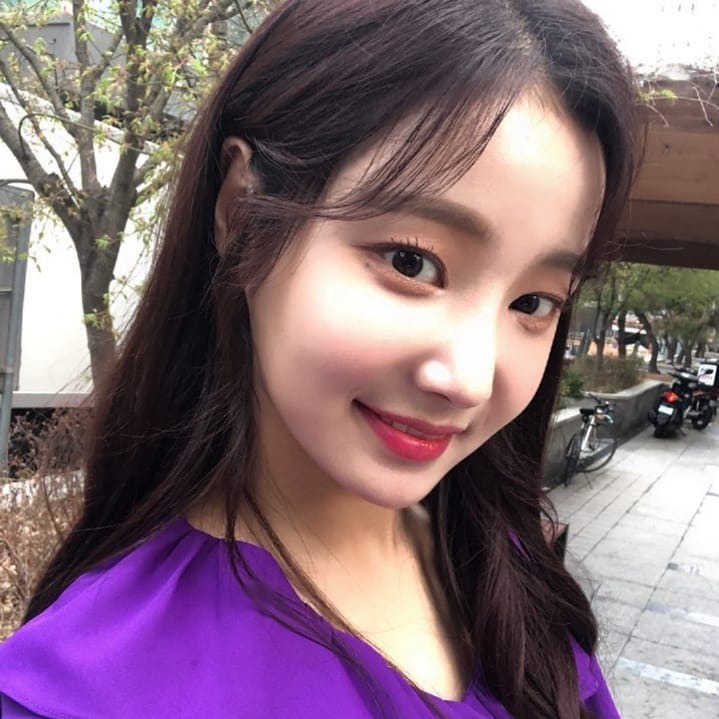 모모랜드 연우의 미모.jpg | 인스티즈