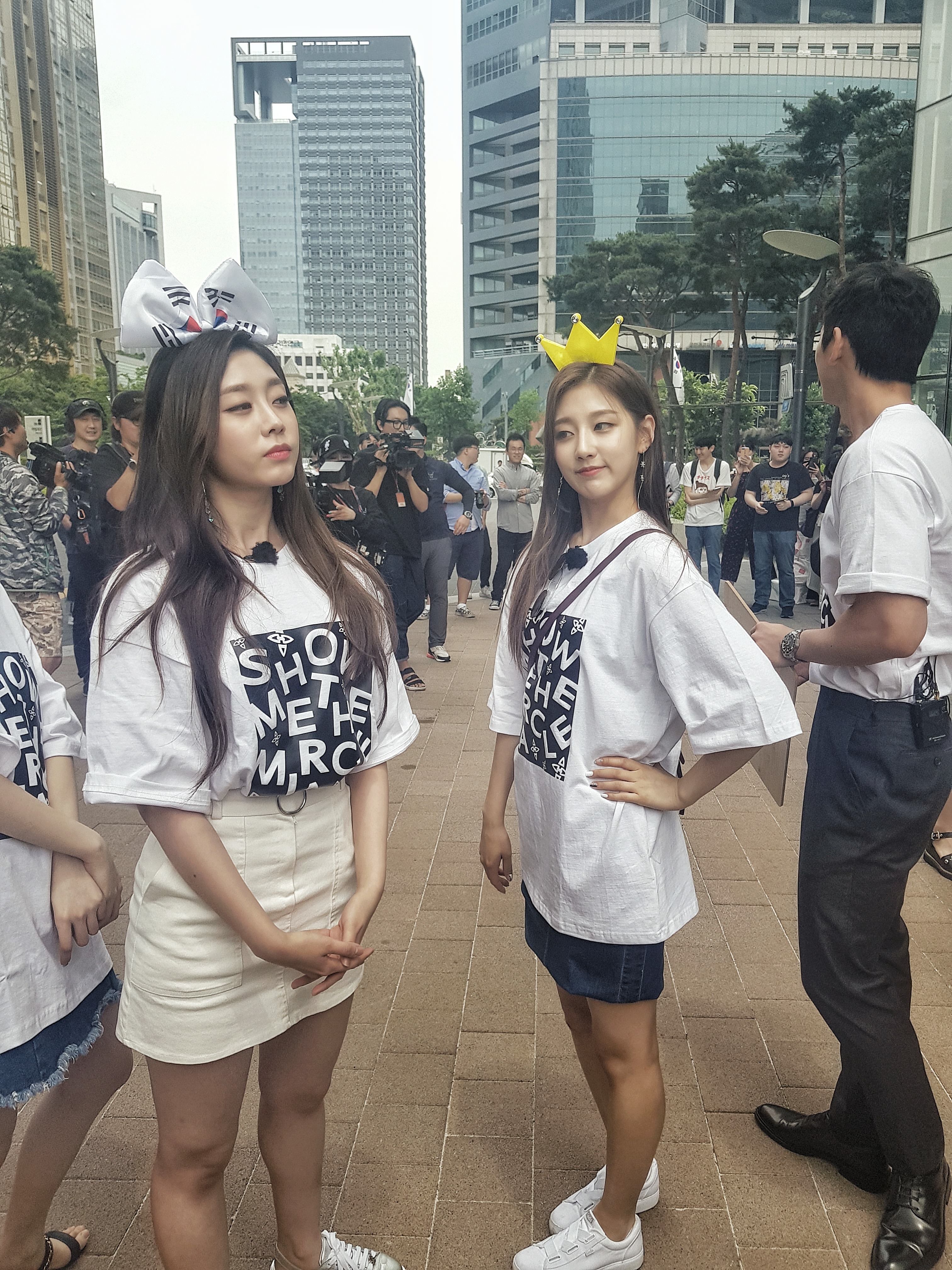 러블리즈 지수 실물을 느낄수 있는 사진 ㄷㄷ | 인스티즈