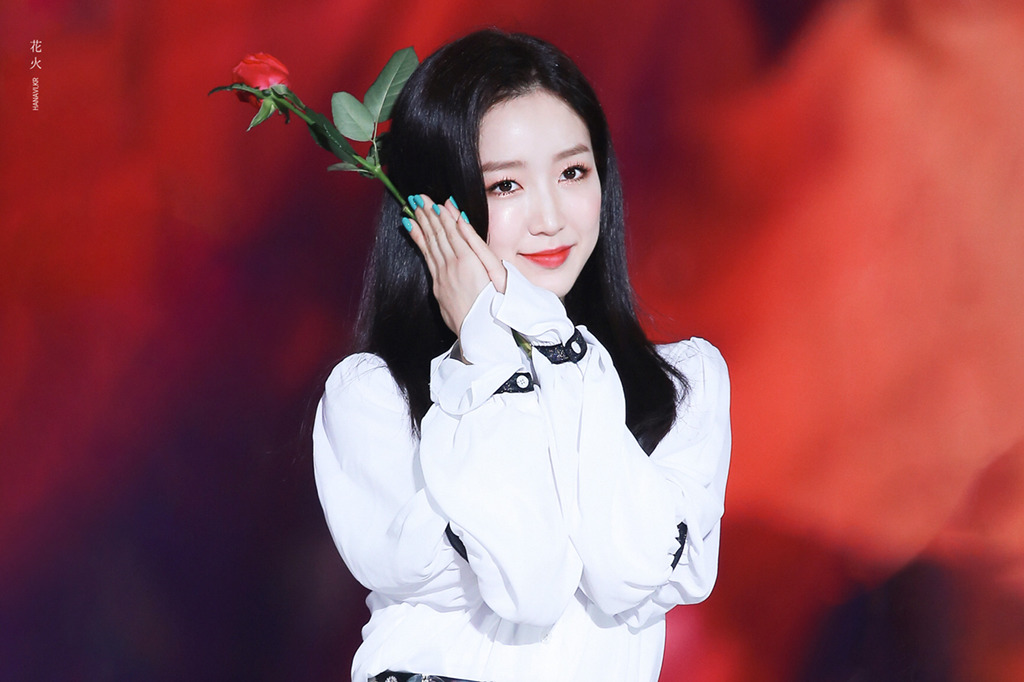 [구구단] 1299번 째 글이라서 신보라 | 인스티즈