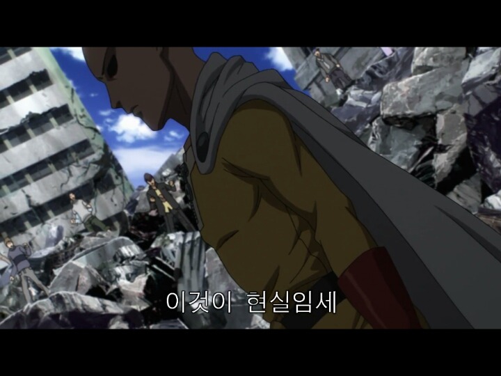 큰화재사건 보고 떠오르는 장면 | 인스티즈