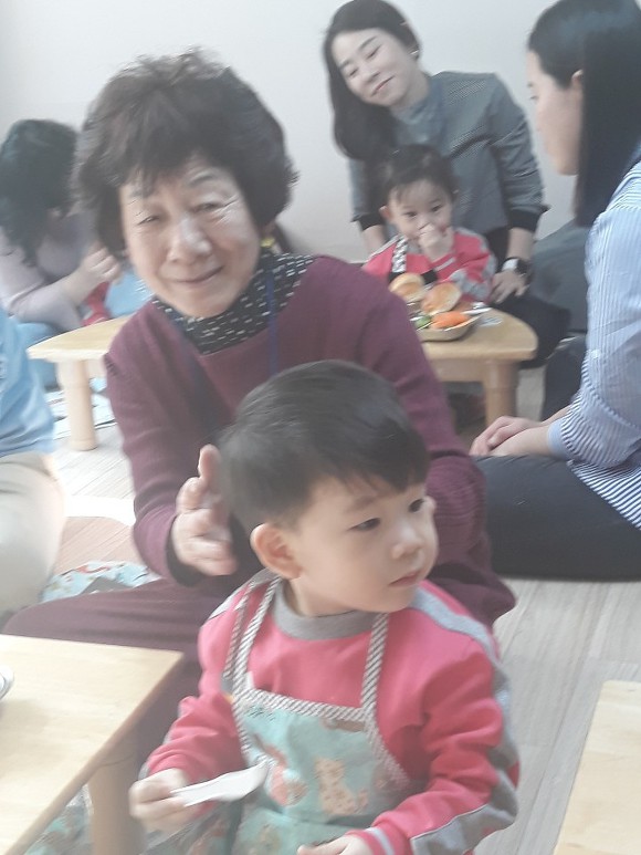 아음어린이집 이미지