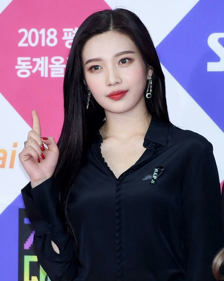 레드벨벳 둥둥갓.jpgif | 인스티즈