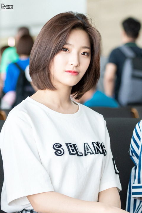 약속회 5회가끝나구 6회를 기다리며 프로미스 나인 이새롬 | 인스티즈