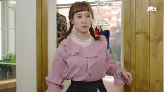 [청춘시대2] 갑자기 라라랜드 찍는 줄 알았던 하메들 노래 부르는 장면ㅋㅋㅋㅋㅋ.jpg | 인스티즈