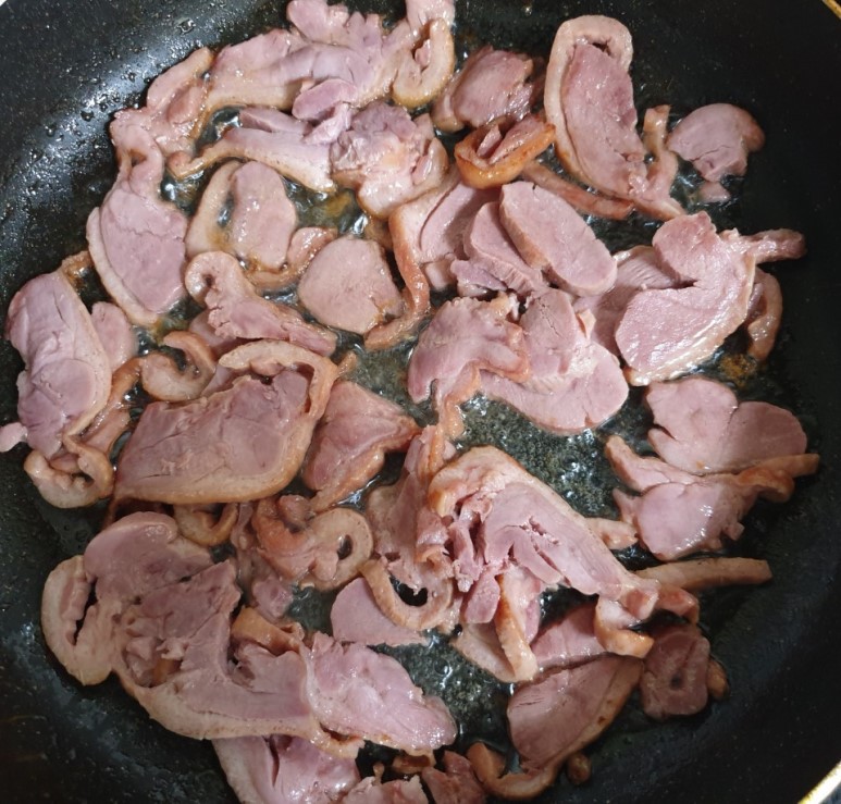 돈이랑오리 이미지