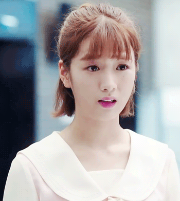 드라마 나온 보미.gif | 인스티즈