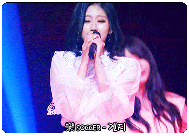 [러블리즈] 11월 시작은 예인이 . GIF | 인스티즈