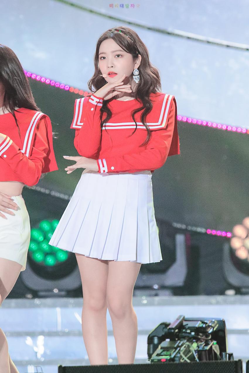 귀여운 예리.gif | 인스티즈
