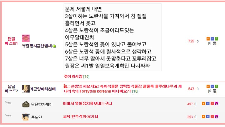 유아교육과 일상.jpg | 인스티즈