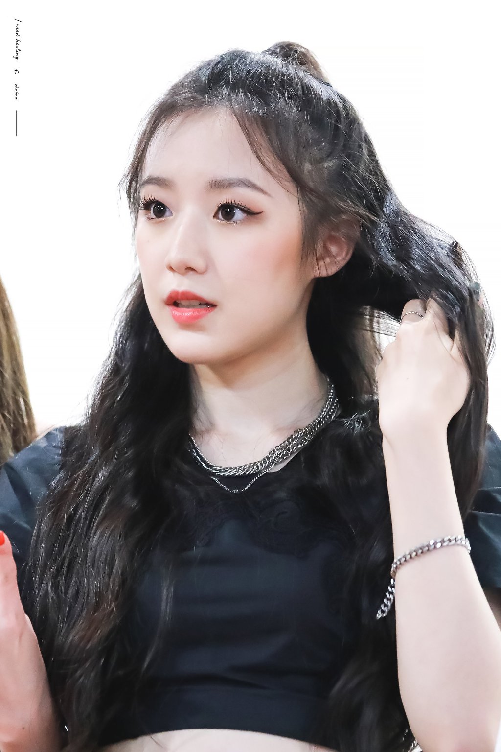 (여자)아이들의 백설공주 슈화.jpgif (161장) | 인스티즈