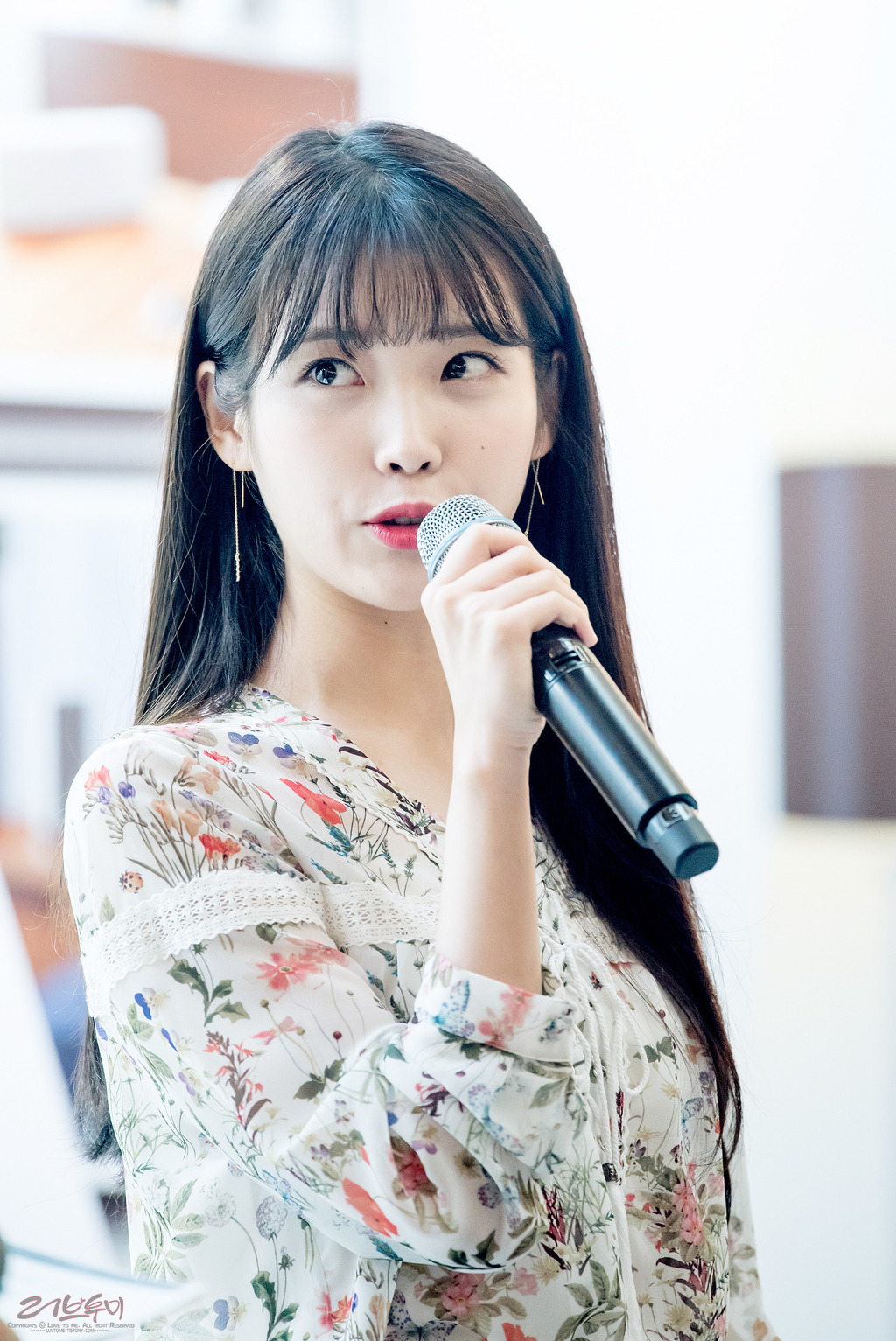 그냥 아이유가 참 좋다.jpg | 인스티즈