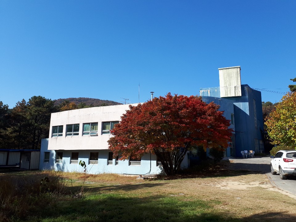 사회적협동조합 기억과 평화 이미지