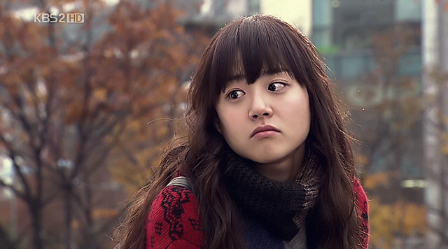 내 기준 극 중 이름이 독특하면서 찰떡같았던 드라마 여자 주인공 캐릭터들.gif | 인스티즈