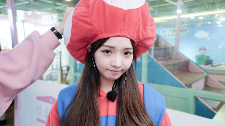 오늘은 몸이 안 좋아서 일찍 잠들...기 전에 프로미스나인.jpg | 인스티즈
