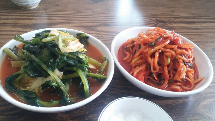 시골손칼국수 이미지
