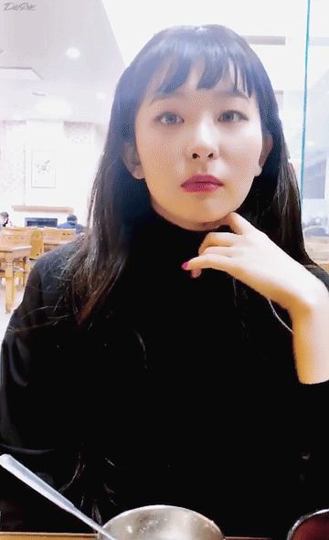 여친미 낭낭한 슬기.jpgif | 인스티즈