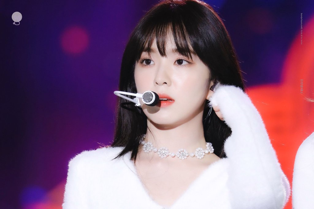진짜 개이쁜 아이린.jpgif | 인스티즈