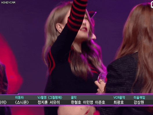 아이즈원 조유리 신경써주시는 프로미스 이서연선배님 | 인스티즈