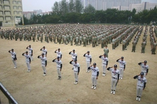 전국에서 교복이 가장 아름답기로 유명한 학교의 교복 | 인스티즈