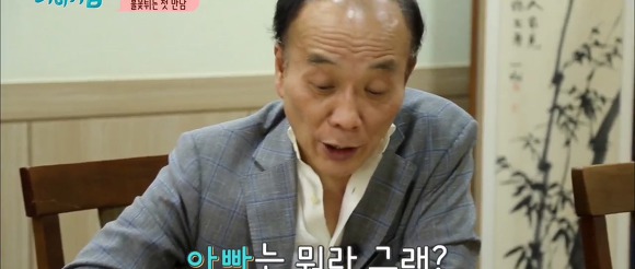 강적을 만나 당황해하는 전원책...jpg | 인스티즈