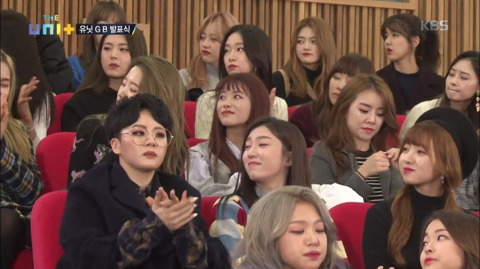 오디션 프로그램에서 자신의 입으로 직접 탈락소식을 전하는 출연자 | 인스티즈