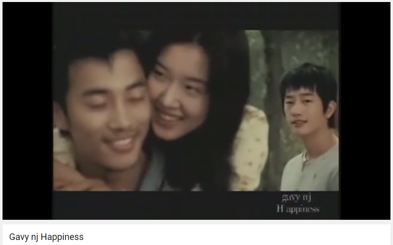 예전 km시절이나 엠넷에서 많이 틀어줬던 추억의 뮤비들 | 인스티즈