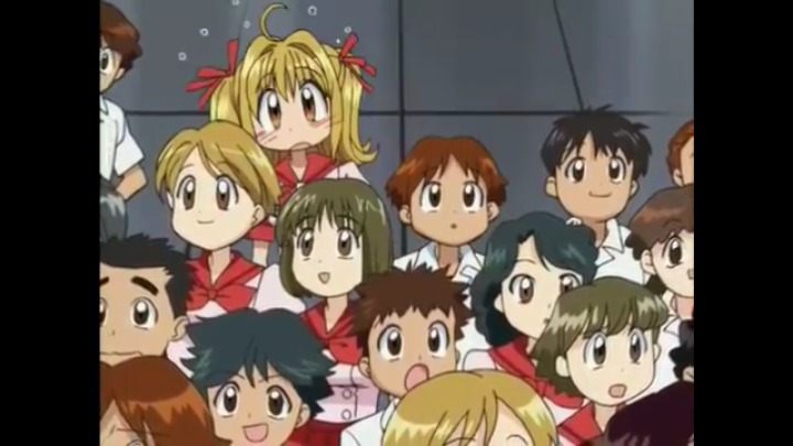 생선공주이야기: 피치피치핏치 1-1 | 인스티즈