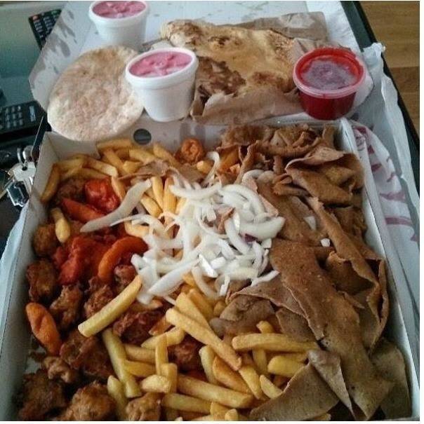 영국의 배달음식.jpg | 인스티즈