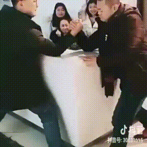 강호의 도리.gif | 인스티즈
