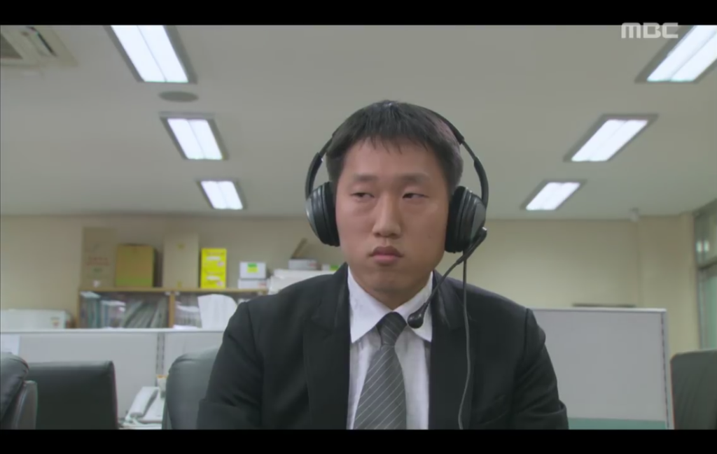 [하이킥3] 지나고 교가를 만들다 창작의 고통을 느끼는 하선과 윤건ㅋㅋㅋ.jpg | 인스티즈