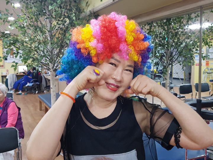 킹노래바 이미지