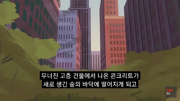  어느날 모든 인류가 갑자기 사라진다면.jpg | 인스티즈