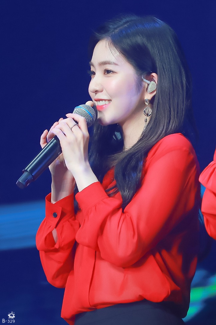 광고계의 타노스 아이린 | 인스티즈