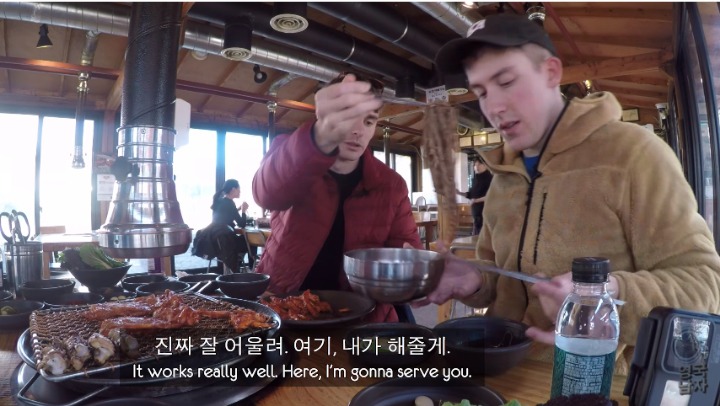 세계 공통 남자 종특 | 인스티즈