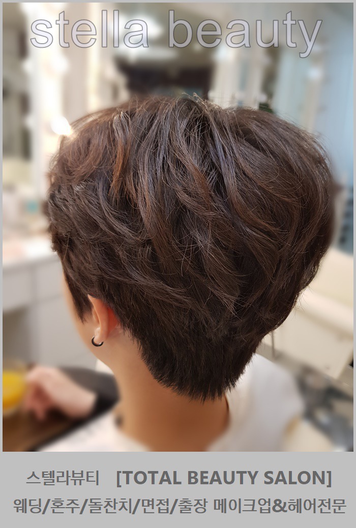 헤어스텔라 이미지