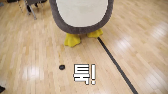 고통받는 펭수TV 스탭들... | 인스티즈