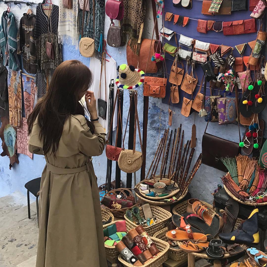 오늘자 수지 인스타그램.jpg | 인스티즈