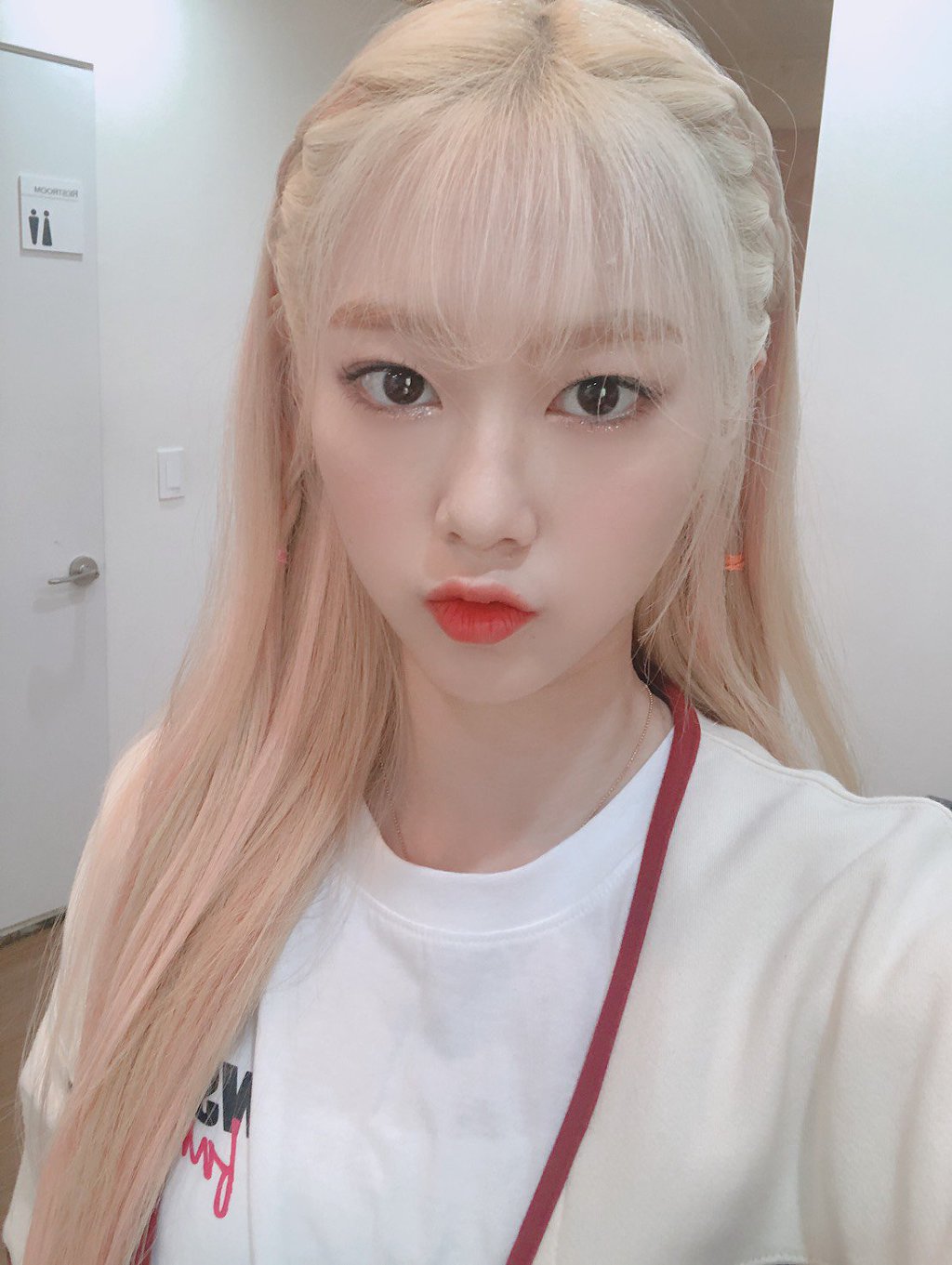 오마이걸 트위터 지호 | 인스티즈