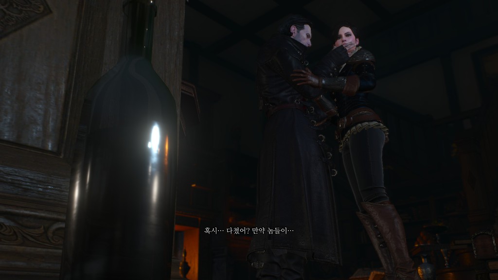 [위쳐3:블러드앤와인] 공성 작전 2 | 인스티즈