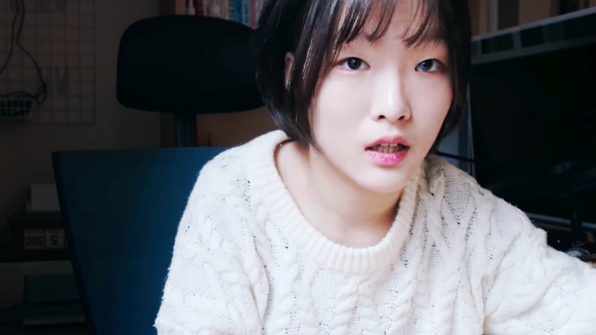 "휠체어가 구르니까 구르님이에요" 편견을 깨주는 유투버 '구르님' | 인스티즈