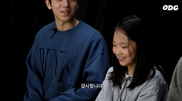 12살 소녀의 DPR LIVE 뮤직비디오 감상 소감 | 인스티즈