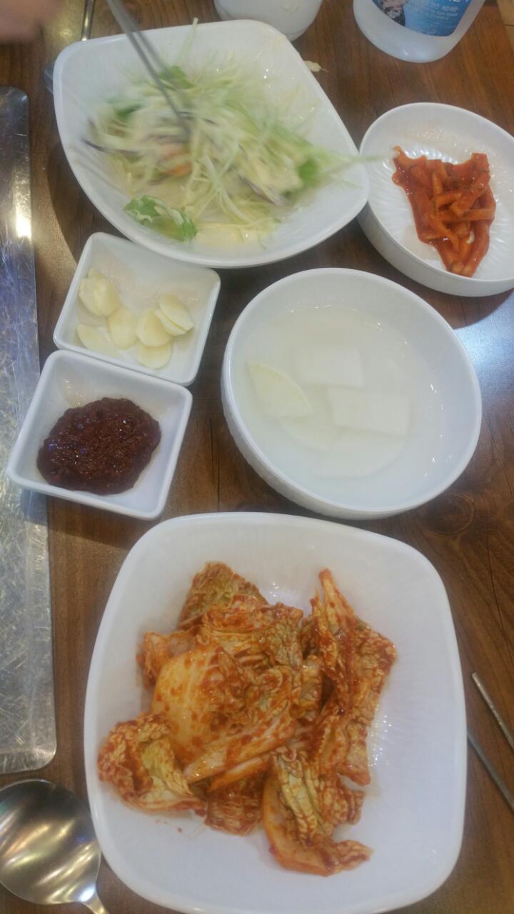 싱싱생고기삼겹살 이미지