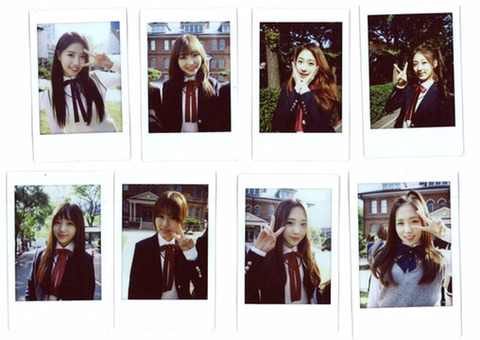  데뷔한 지 1000일이라서 러블리즈 | 인스티즈