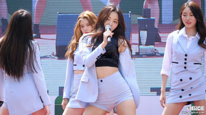 모모랜드의 대표 비쥬얼 연우.jpg | 인스티즈