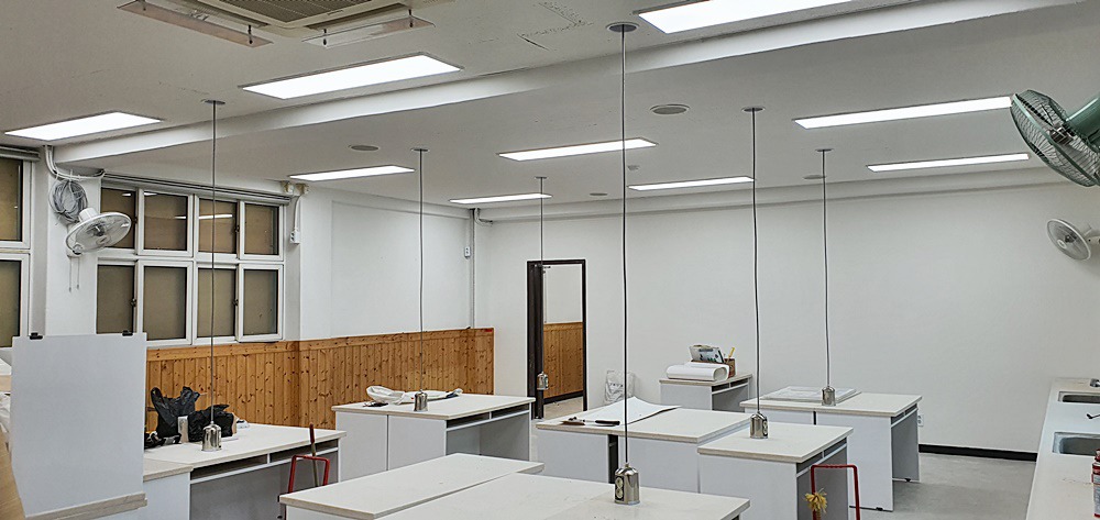 한산중학교 이미지