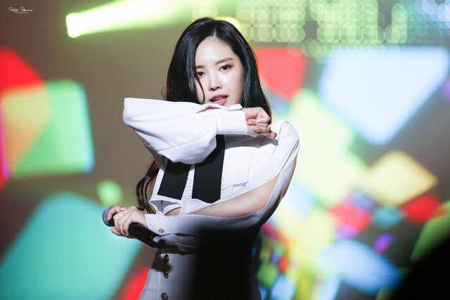 여전히 이쁜 에이핑크 손나은.jpg | 인스티즈