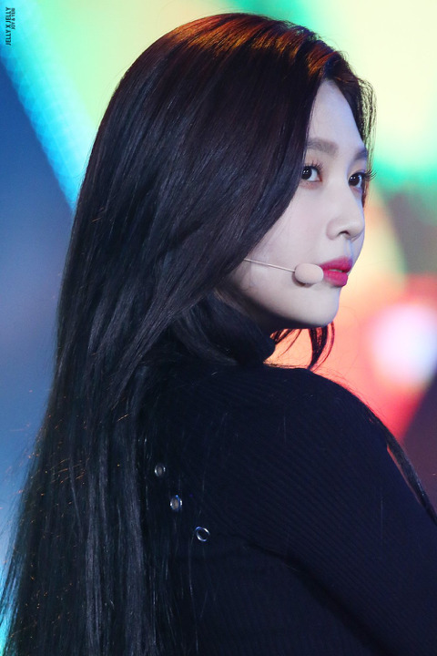 레전드 찍은 코뮤페 올블랙 조이.jpg | 인스티즈