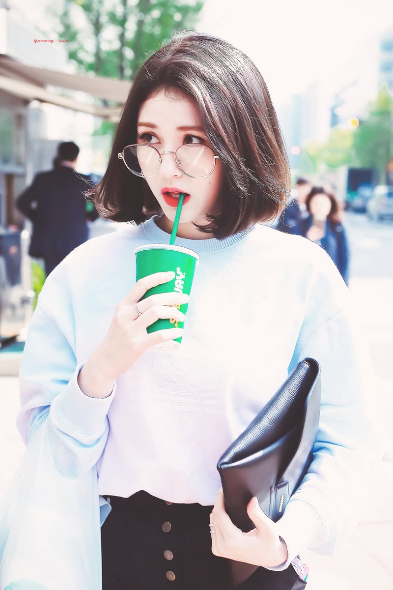 점점더 이뻐지는 소미.jpg | 인스티즈